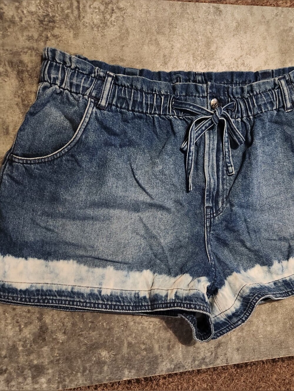 NWT Madewell shorts